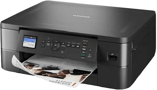 Brother All-In-One Inkjet Printer